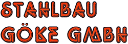 Stahlbau Göke Hamm